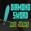 MC Jams - Diamond Sword